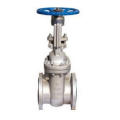 Gate Valve